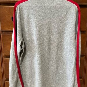 Men’s Nike long sleeve t-shirt size large